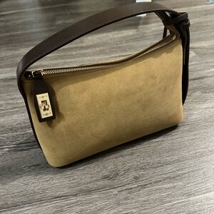 Verafied New York Hobo Bag